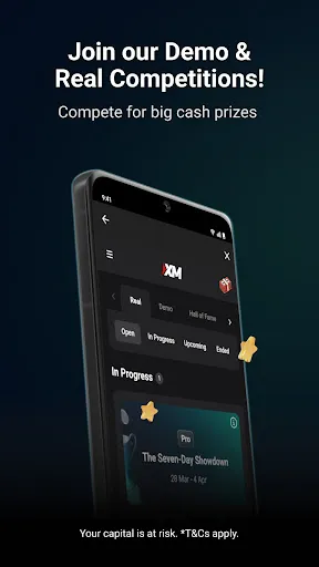 XM — Plataforma de Trading | Jogos | XWorld