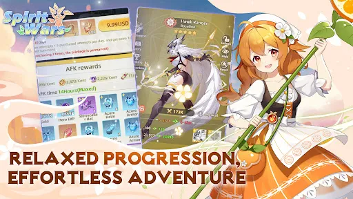 Spirit Wars | Игры | XWorld