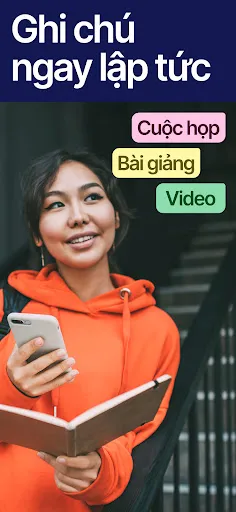 Smart Noter – Ghi chú bằng AI | Games | XWorld