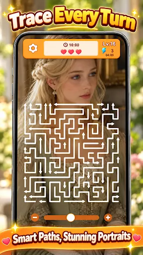 Arrow Enigma: Portrait | Игры | XWorld Arrow Enigma: Portrait | Игры | XWorld