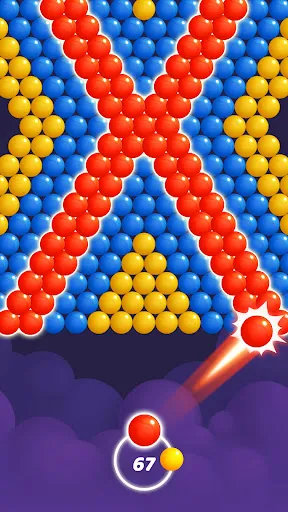 Bubble Pop Dream: Bubble Shoot | juego | XWorld