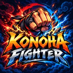 XWorld | Konoha Fighter