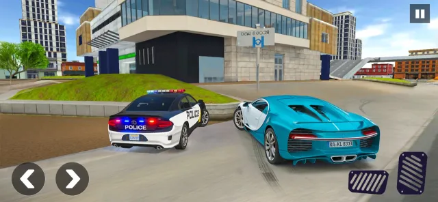 Car Simulator Driving & Racing | Games | XWorld