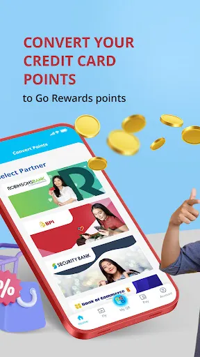 Go Rewards PH | Games | XWorld