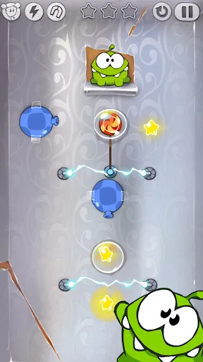 Cut the Rope | Permainan | XWorld