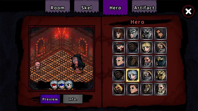 Skel and Defense | Jogos | XWorld