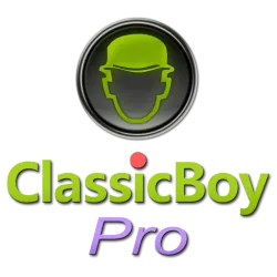 XWorld | ClassicBoy Pro Game Emulator