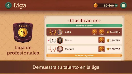 Canasta Clásico | juego | XWorld