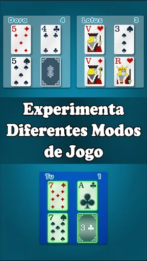 O Jogo de Cartas de Golfe | Jogos | XWorld