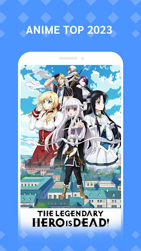 Anime HD Bstation, Video | Permainan | XWorld