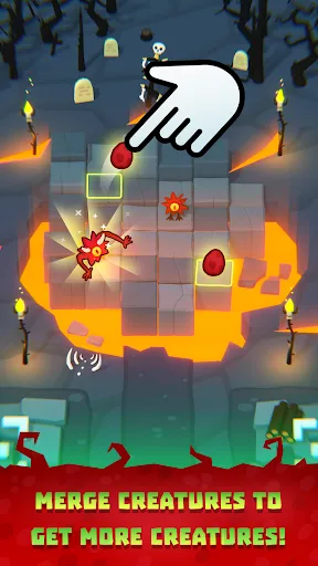 Idle Cult Empire - Evil Tycoon | Permainan | XWorld