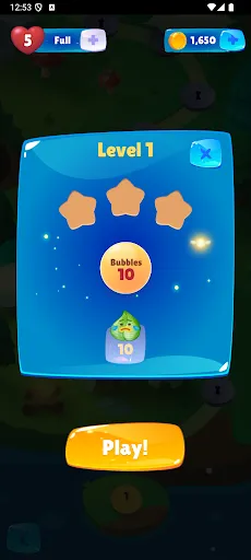 Happy Bubble Match | 游戏 | XWorld