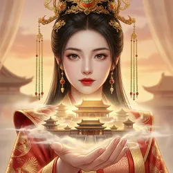 XWorld | 我是城主