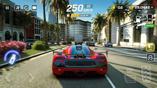 City Car Driving: Real Traffic | Jogos | XWorld