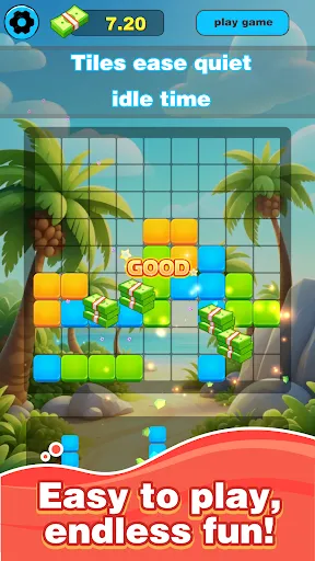 Forest Block Journey | Games | XWorld Forest Block Journey | Games | XWorld