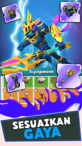 Undead Slayer: Offline Premium | Permainan | XWorld Undead Slayer: Offline Premium | Permainan | XWorld