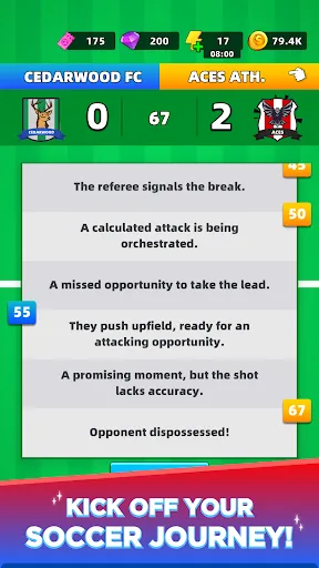 Score Masters: Earn Bitcoin | Игры | XWorld