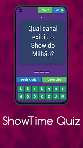 Show do Pix Milhão | Jogos | XWorld