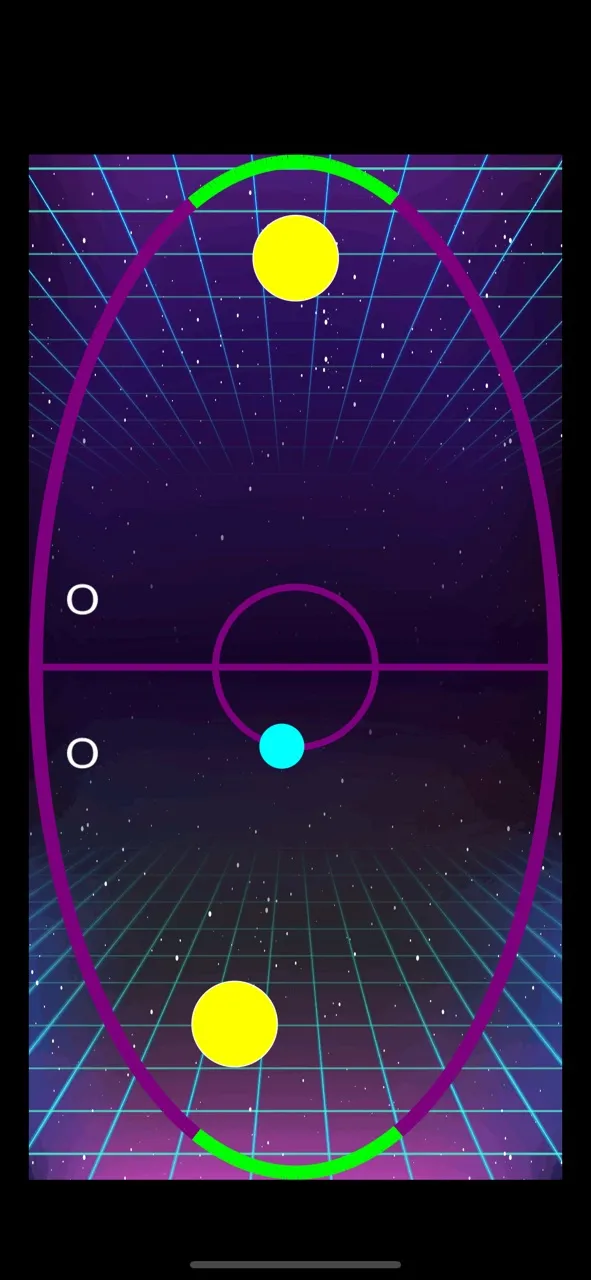 Air Hockey Wear - Watch Game | Permainan | XWorld