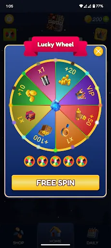 4 Images 1 Word Puzzle | Games | XWorld