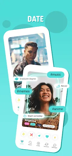 Boo — Dating. Friends. Chat. | Games | XWorld