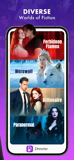 Dreame-Read Romance Stories | Games | XWorld Dreame-Read Romance Stories | Games | XWorld