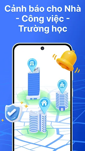 Vị trí GPS: Chia sẻ & Tìm | Games | XWorld