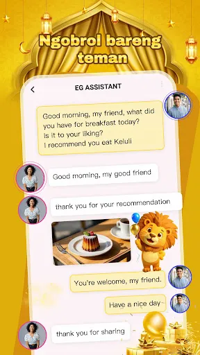 Hopi Star - Pesta Suara | Permainan | XWorld