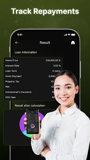 Smart Loan: Finance Calculator | Jogos | XWorld