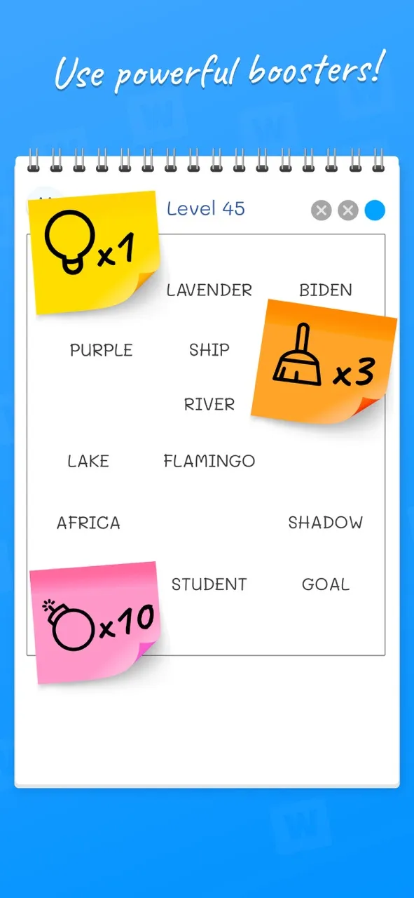 Word Match: Connections Game | Games | XWorld