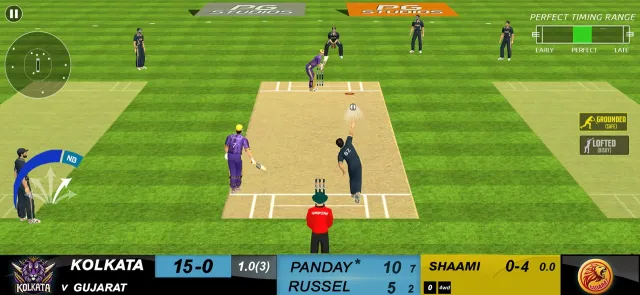 Indian Legends : Cricket Games | 游戏 | XWorld
