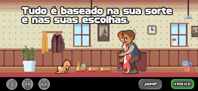 Life is a Game : 인생게임 | Jogos | XWorld