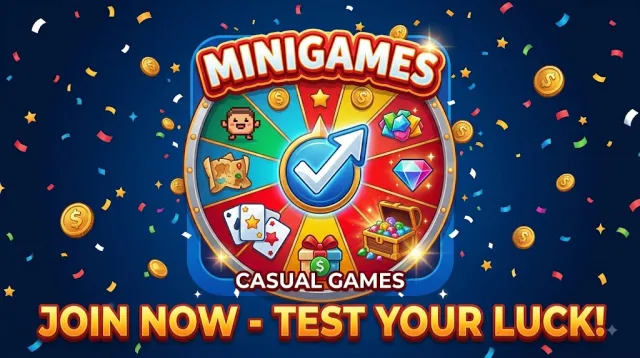 Playable | Mini Games | Игры | XWorld