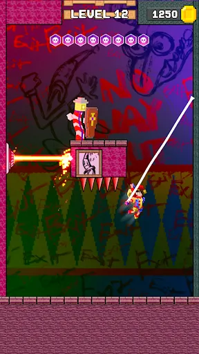 Clown Monster: Virtual Circus | juego | XWorld