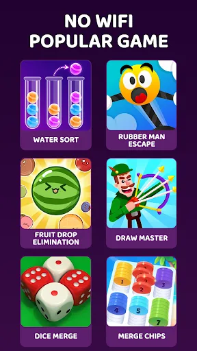 Game Mini NoWiFi: Bersantai | Permainan | XWorld Game Mini NoWiFi: Bersantai | Permainan | XWorld