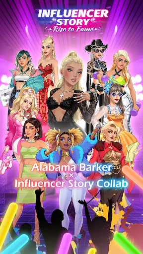 Influencer Story: Rise to Fame | Permainan | XWorld