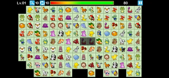 Onet Online | เกม | XWorld