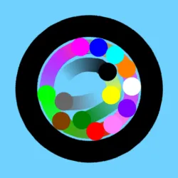 XWorld | Simple Marble Race