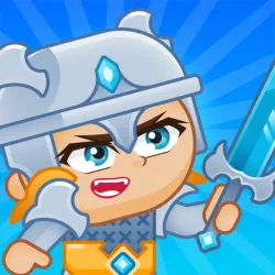 XWorld | Mystique Fusion – Idle Clicker