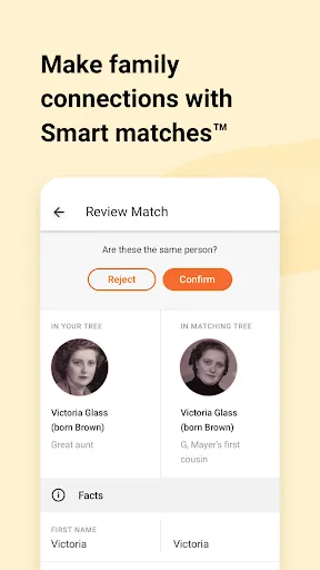 MyHeritage: Family Tree & DNA | Games | XWorld