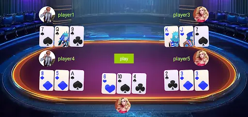 Strongest Card Trail | 游戏 | XWorld Strongest Card Trail | 游戏 | XWorld