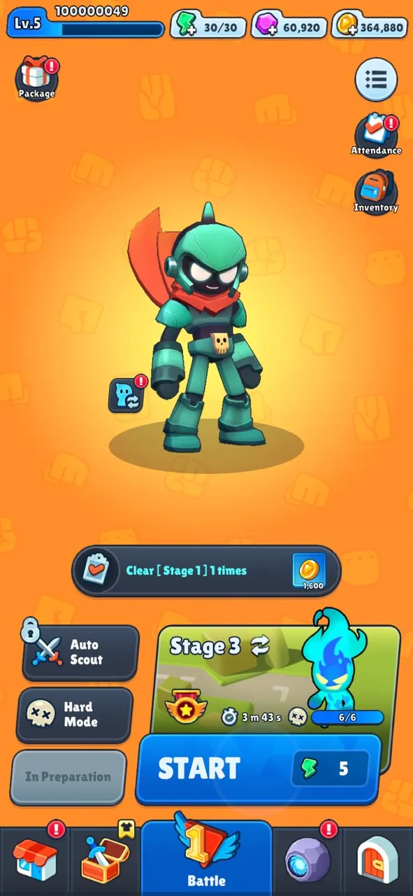 สแมชเฮโร.io - เกมเอาชีวิตรอด | เกม | XWorld