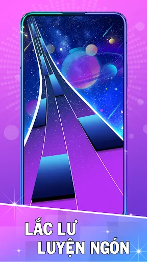 Pink Piano Tiles : Music Kpop | Games | XWorld