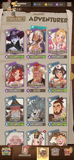 Match Clash: 3 Puzzle Game | Games | XWorld Match Clash: 3 Puzzle Game | Games | XWorld