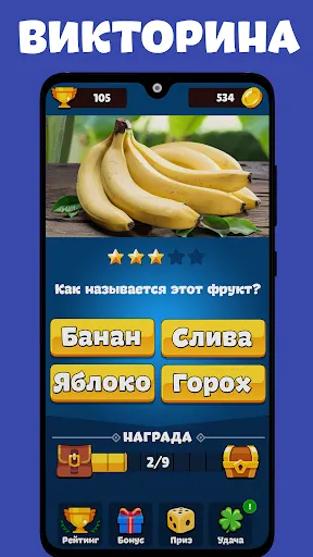 Викторины: Игры без интернета | Игры | XWorld