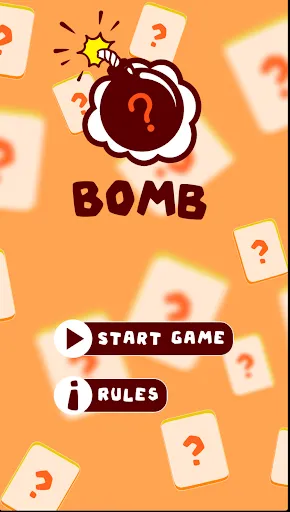 BombAsker - party game | Games | XWorld