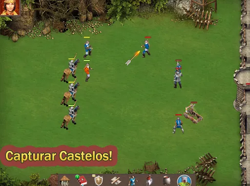 Lords of Kingdoms (Português) | Jogos | XWorld