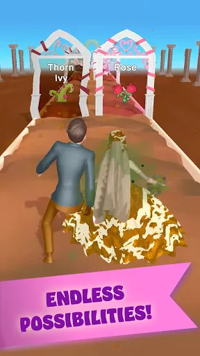 Dream Wedding: Dress & Impress | Games | XWorld