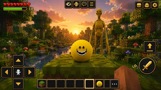 Verity Craftsman Horror | Игры | XWorld Verity Craftsman Horror | Игры | XWorld