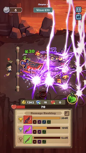 BagMaster Isekai - Lucha RPG | 游戏 | XWorld BagMaster Isekai - Lucha RPG | 游戏 | XWorld